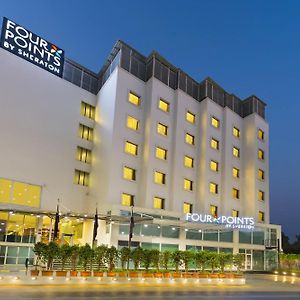 Four Points By Sheraton Vadodara