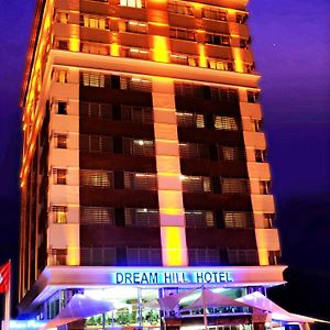 Dream Hill Business Deluxe Hotel Asia